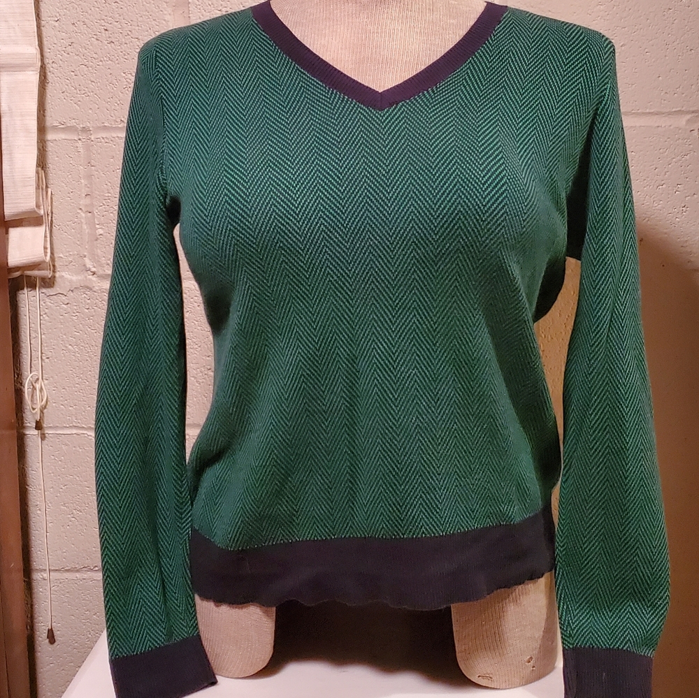 Liz Claiborn sweater